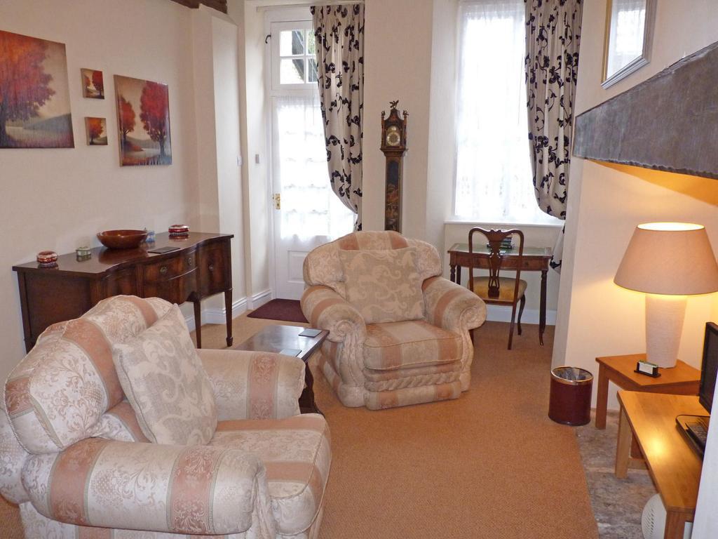 Town Mills Bed & Breakfast Dulverton Phòng bức ảnh