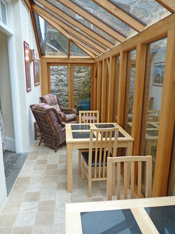 Town Mills Bed & Breakfast Dulverton Ngoại thất bức ảnh